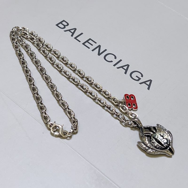 Balenciaga Necklaces